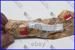 THK, LF8UU+200L, Ball Spline Medium Torque Flanged Nut