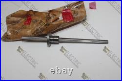 THK, LF8UU+200L, Ball Spline Medium Torque Flanged Nut