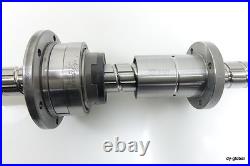 THK NS3220 Precision Rotary Ground Ball Screw BLR3220+665mm Ball Spline BNS3232