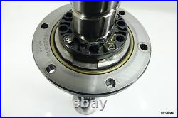 THK NS3220 Precision Rotary Ground Ball Screw BLR3220+665mm Ball Spline BNS3232
