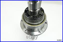 THK NS3220 Precision Rotary Ground Ball Screw BLR3220+665mm Ball Spline BNS3232