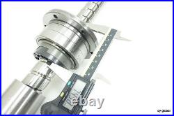 THK NS3220 Precision Rotary Ground Ball Screw BLR3220+665mm Ball Spline BNS3232