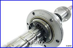 THK NS3220 Precision Rotary Ground Ball Screw BLR3220+665mm Ball Spline BNS3232