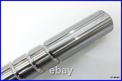 THK NS3220 Precision Rotary Ground Ball Screw BLR3220+665mm Ball Spline BNS3232