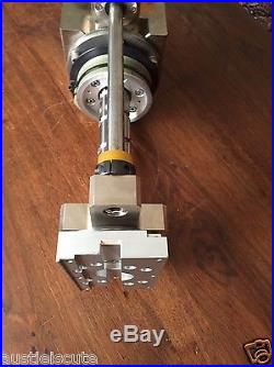 THK Robotic Arm Combo Precision Ball Screw / Spline Rotary Linear Spiral Motion