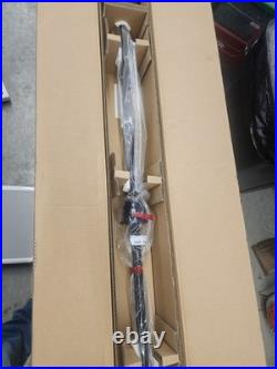 THK SLS30LUUFMS+1566.4lf Ball Spline Ball Screw 1566.4mm Shaft NIB