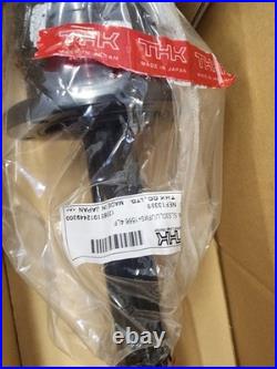 THK SLS30LUUFMS+1566.4lf Ball Spline Ball Screw 1566.4mm Shaft NIB
