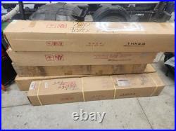 THK SLS40LUUFMS+1306LF Ball Spline Ball Screw 1306mm Shaft NIB