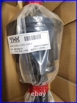THK SLS40LUUFMS+1306LF Ball Spline Ball Screw 1306mm Shaft NIB