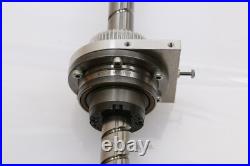 THK Used BNS2020A+470L Spline Ground Ball Screw Hollow Shaft BSC-I-1549=1E23
