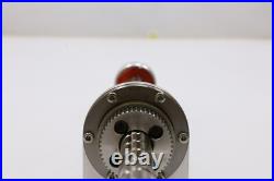 THK Used BNS2020A+470L Spline Ground Ball Screw Hollow Shaft BSC-I-1549=1E23