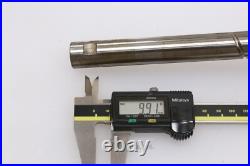 THK Used BNS2020A+470L Spline Ground Ball Screw Hollow Shaft BSC-I-1549=1E23