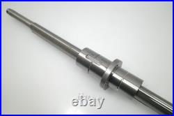 THK Used Ball Spline LBST50UU+LBF50UU+2600L 1R2B LMG-I-1909=1MXX