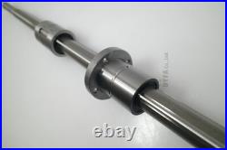 THK Used Ball Spline LBST50UU+LBF50UU+2600L 1R2B LMG-I-1909=1MXX