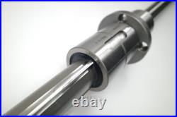THK Used Ball Spline LBST50UU+LBF50UU+2600L 1R2B LMG-I-1909=1MXX