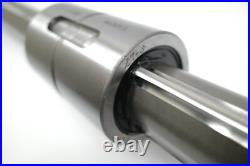 THK Used Ball Spline LBST50UU+LBF50UU+2600L 1R2B LMG-I-1909=1MXX