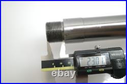 THK Used Ball Spline LBST50UU+LBF50UU+2600L 1R2B LMG-I-1909=1MXX