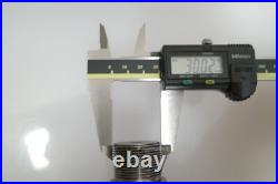 THK Used Ball Spline LBST50UU+LBF50UU+2600L 1R2B LMG-I-1909=1MXX