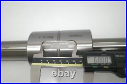 THK Used Ball Spline LBST50UU+LBF50UU+2600L 1R2B LMG-I-1909=1MXX