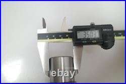THK Used Ball Spline LBST50UU+LBF50UU+2600L 1R2B LMG-I-1909=1MXX