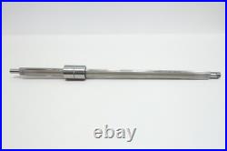 Thk LBS40UU+897L Cylindrical Ball Spline
