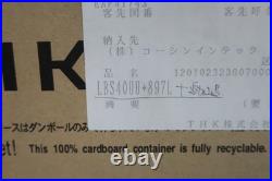 Thk LBS40UU+897L Cylindrical Ball Spline