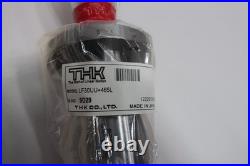 Thk LF30UU+465L Ball Spline 30mm 465mm