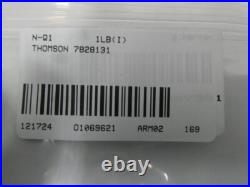 Thomson 7828131 Ball Spline Assembly