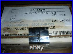 Thomson 8506-448-002 (5708943) Ball Spline Outer Race Only, 5/8, 0.625, 6-Race