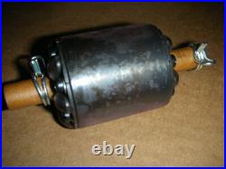 Thomson 8506-448-002 (5708943) Ball Spline Outer Race Only, 5/8, 0.625, 6-Race