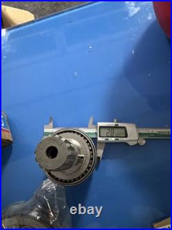 Tinker Hmu88648x555 Spline Drive Bearing New