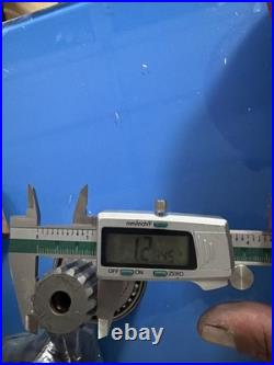 Tinker Hmu88648x555 Spline Drive Bearing New