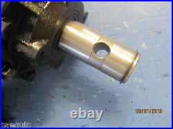 Titan Gearbox, Shearpin-45hp Fits 4'&5' Mowers 12 Spline Many Brands