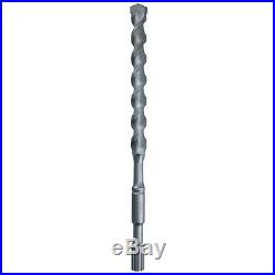Tool Makita 711439-A Spline Masonry Drill Bit Sets Shank Bits for Cutter, by PC
