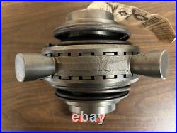 Tractech 306S149 Differential NoSPIN Detroit John Deere 22 Spline FINAL CALL