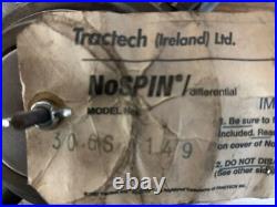 Tractech 306S149 Differential NoSPIN Detroit John Deere 22 Spline FINAL CALL