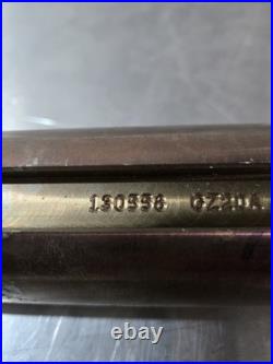 Tractor PTO Drive Long Shaft Spline Axle 130558 GZ20A Heavy Duty Stainless Steel