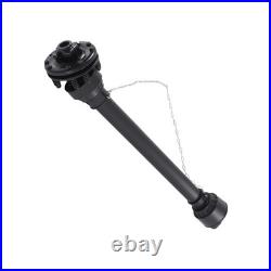 Tractor PTO Drive Shaft 43-59 1-3/8 6 Spline Both Ends T4-1100 for Series 4