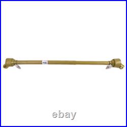 Tractor PTO Shaft Driveshaft for 1-3/8 x 6 Spline Both Ends 47-69 Series 1