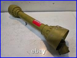 Tractor Telescoping Driveline 090306 1-3/8 6 Spline Ends 29 Long Collapsed