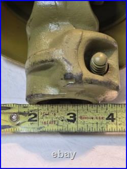 Tractor Telescoping Driveline 090306 1-3/8 6 Spline Ends 29 Long Collapsed