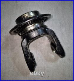 Tractor Yoke 1 3/4- 6 Spline with Ball Collar A&I A-BP5720H0455-A-A1