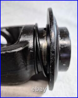 Tractor Yoke 1 3/4- 6 Spline with Ball Collar A&I A-BP5720H0455-A-A1