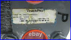 TruckPro Permco Hydraulic Pump 55C531AAZA2587 Splined Shaft Dump Truck
