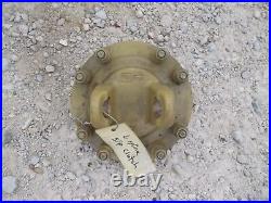 Universal 6 spline PTO Power Take Off slip clutch Tractor implement NEVER USED