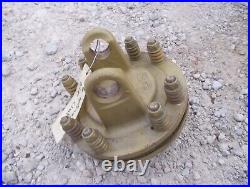 Universal 6 spline PTO Power Take Off slip clutch Tractor implement NEVER USED
