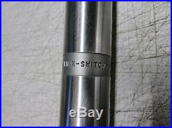 Universal Engineering, Kwik-Switch 200 Spindle w Splined Shaft, Good Used, 806841