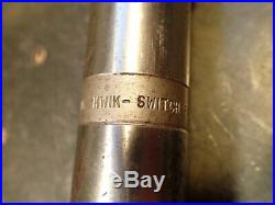 Universal Engineering, Kwik-Switch 200 Splined Shaft, Master Spindle, 805043 Nut