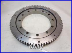 Universal Industrial Products 1201007 78 Spline Bearing Gear 20 Dia. New H1