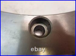 Universal Industrial Products 1201007 78 Spline Bearing Gear 20 Dia. New H1